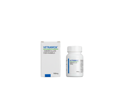 Amoxicol 50%
