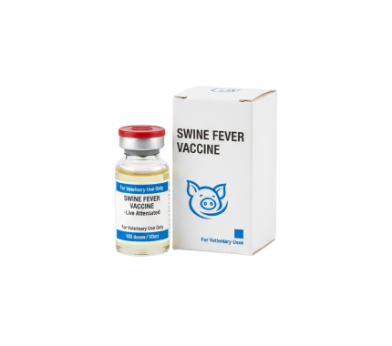 Vaccine Dịch tả heo
